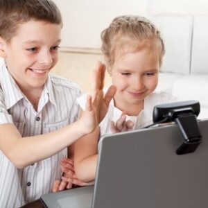 10 Language lessons - Online