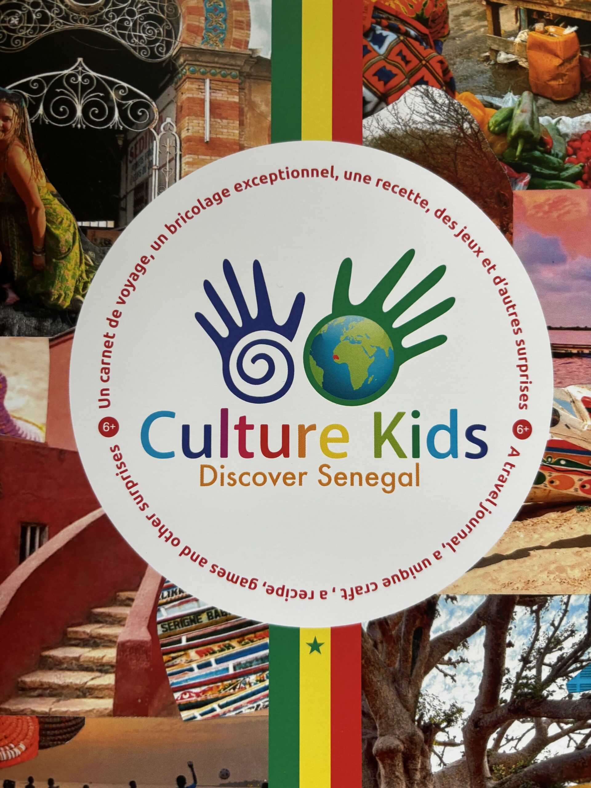 Senegal box