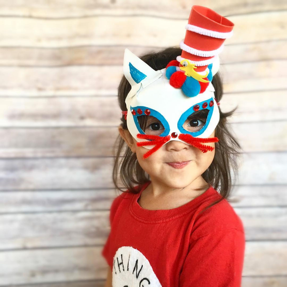 Mask-making camp - 28-31/10 - (VILLA 3-5 years old)