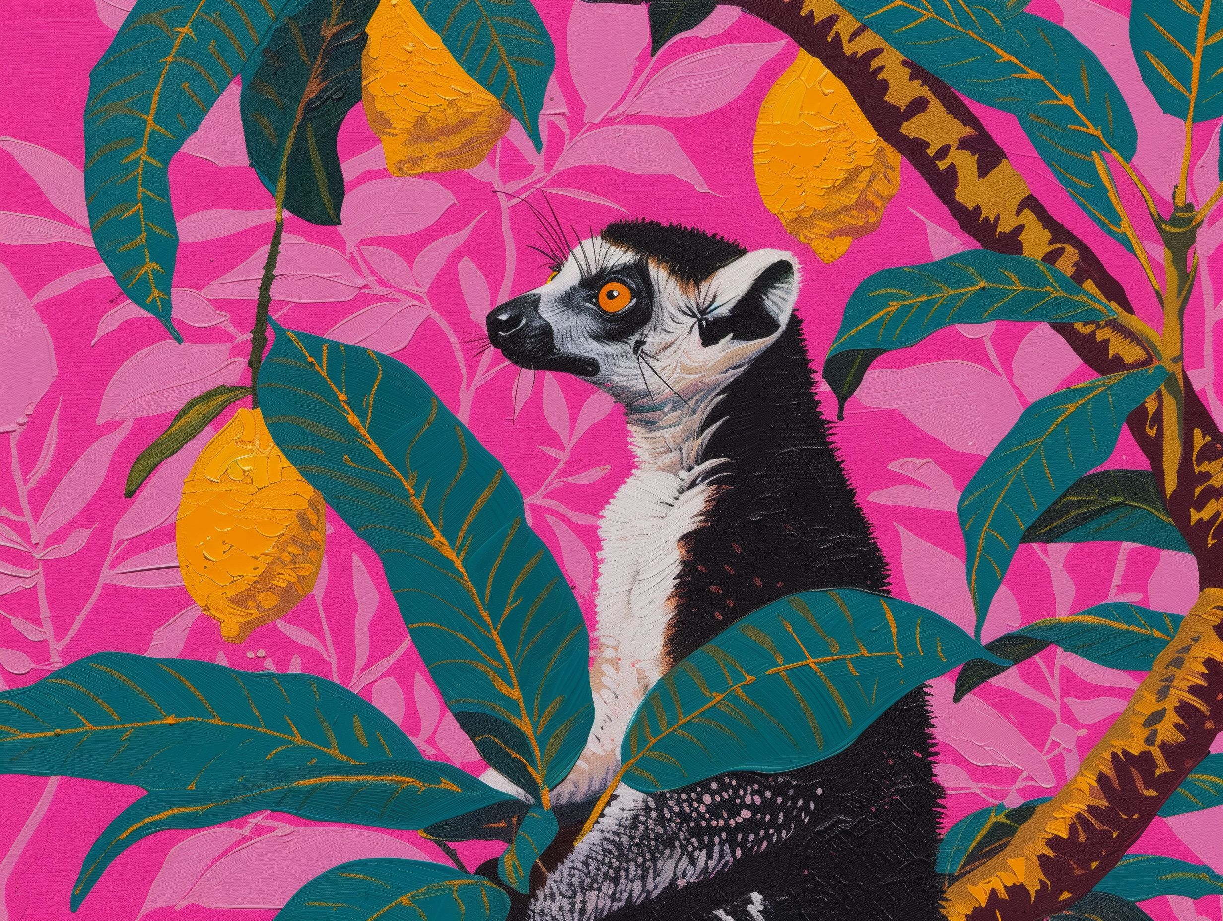 Discover Madagascar! 3-7th March (JEZUS-EIK)