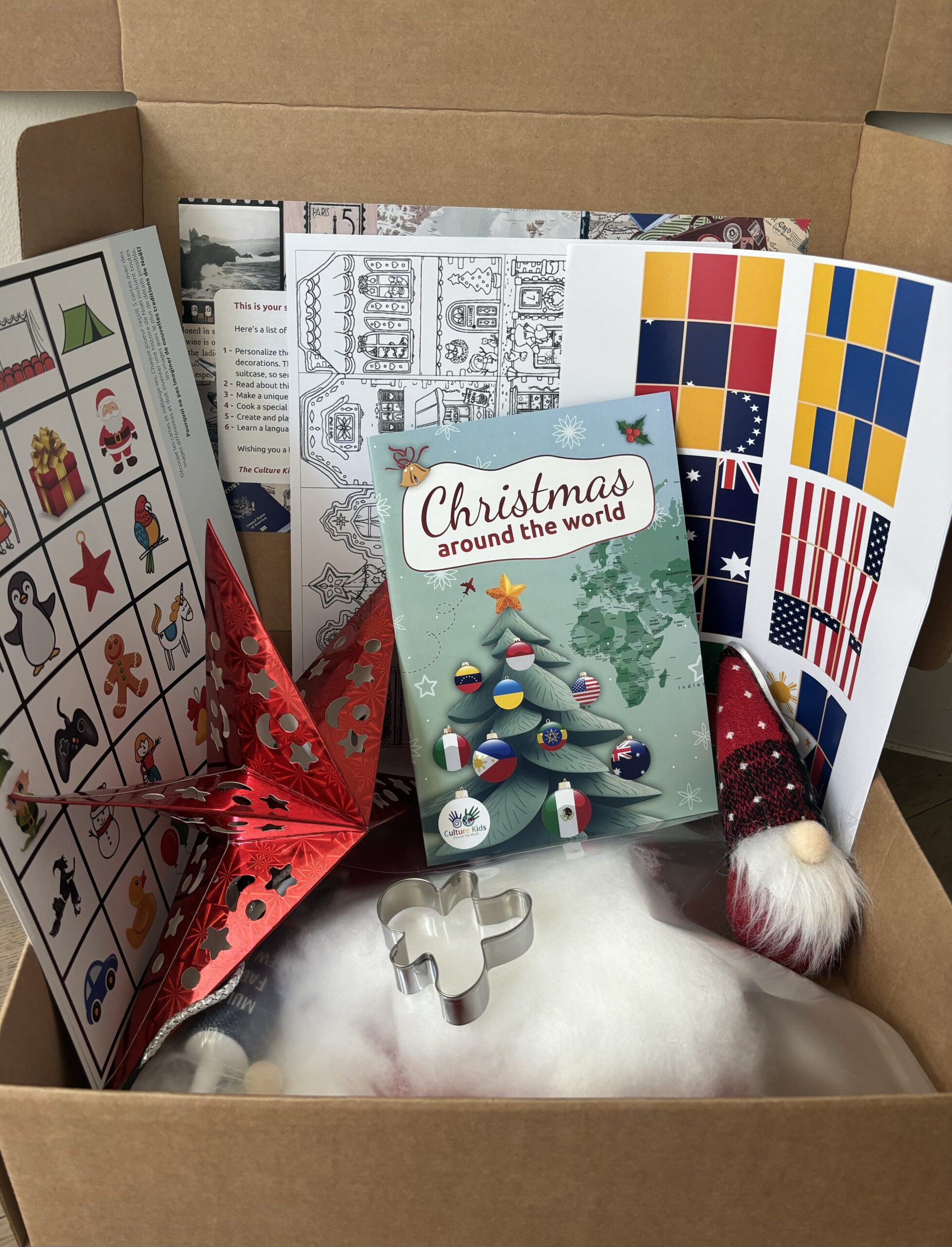 Christmas around the world - Image 2