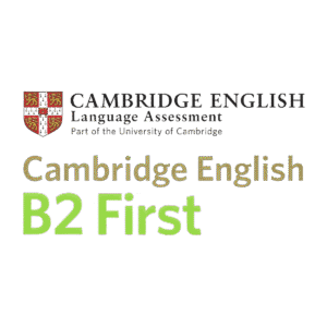 Cambridge Exam Saturday 20/06