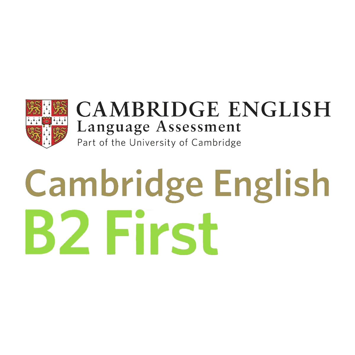 Cambridge Exam Saturday 20/06
