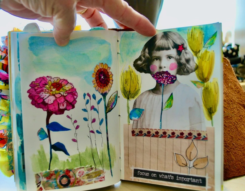 Creative art history for kids (FR) 6yrs+