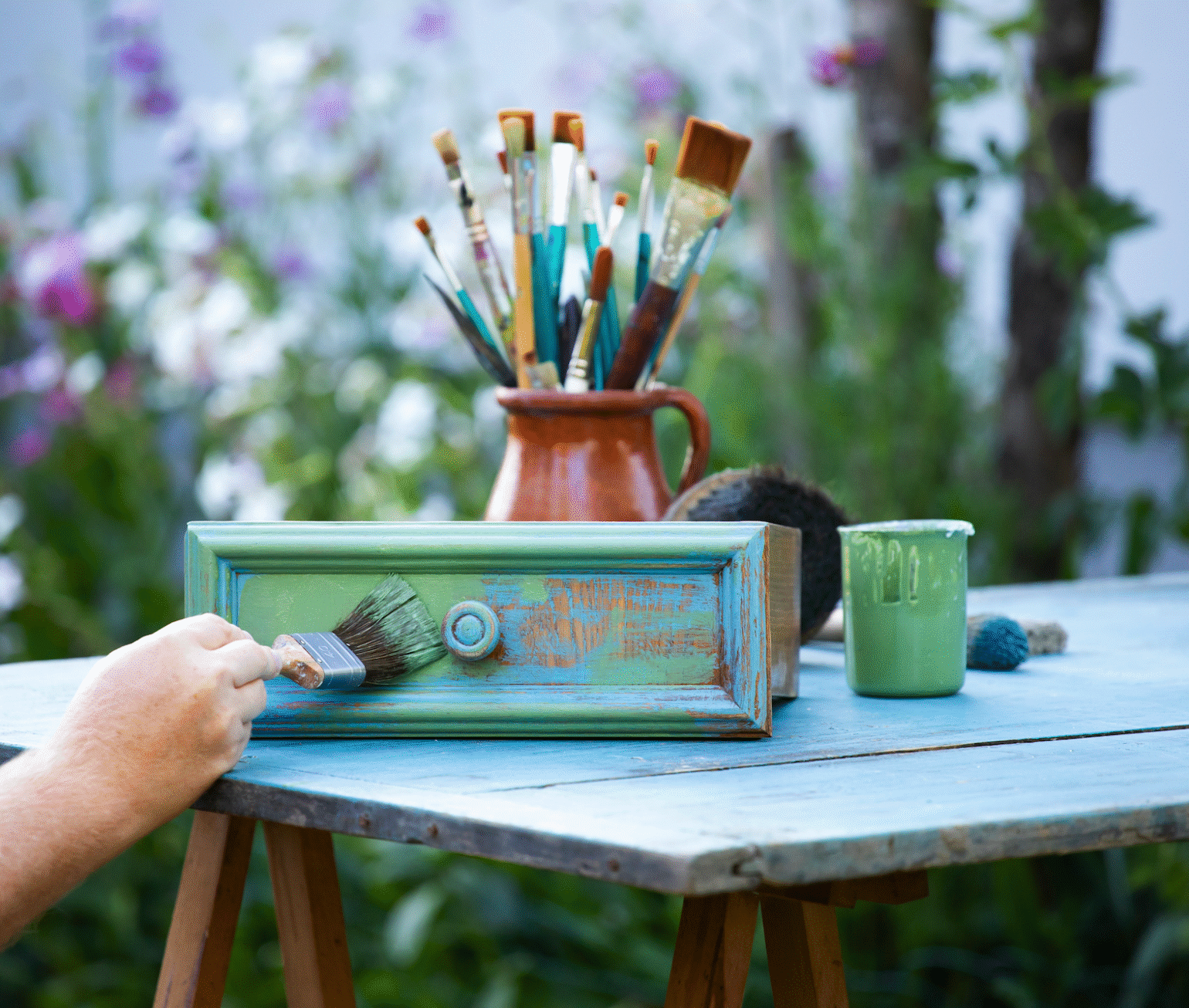 Upcycling festival 16-20/02 (3-12 years) Jezus-Eik