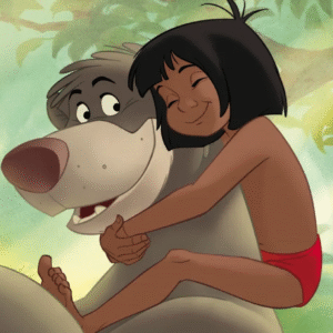 Jungle book camp 16-20/02 (3-5 years) Villa