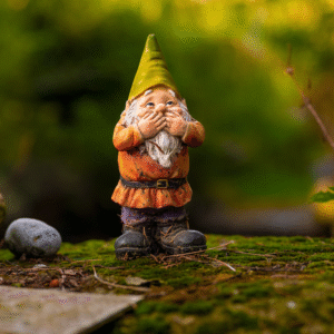 Secret garden 13-17/04 - Villa (3-5 years)