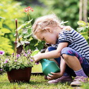 Roots and shoots 10-14/08 Villa (3-5 years)
