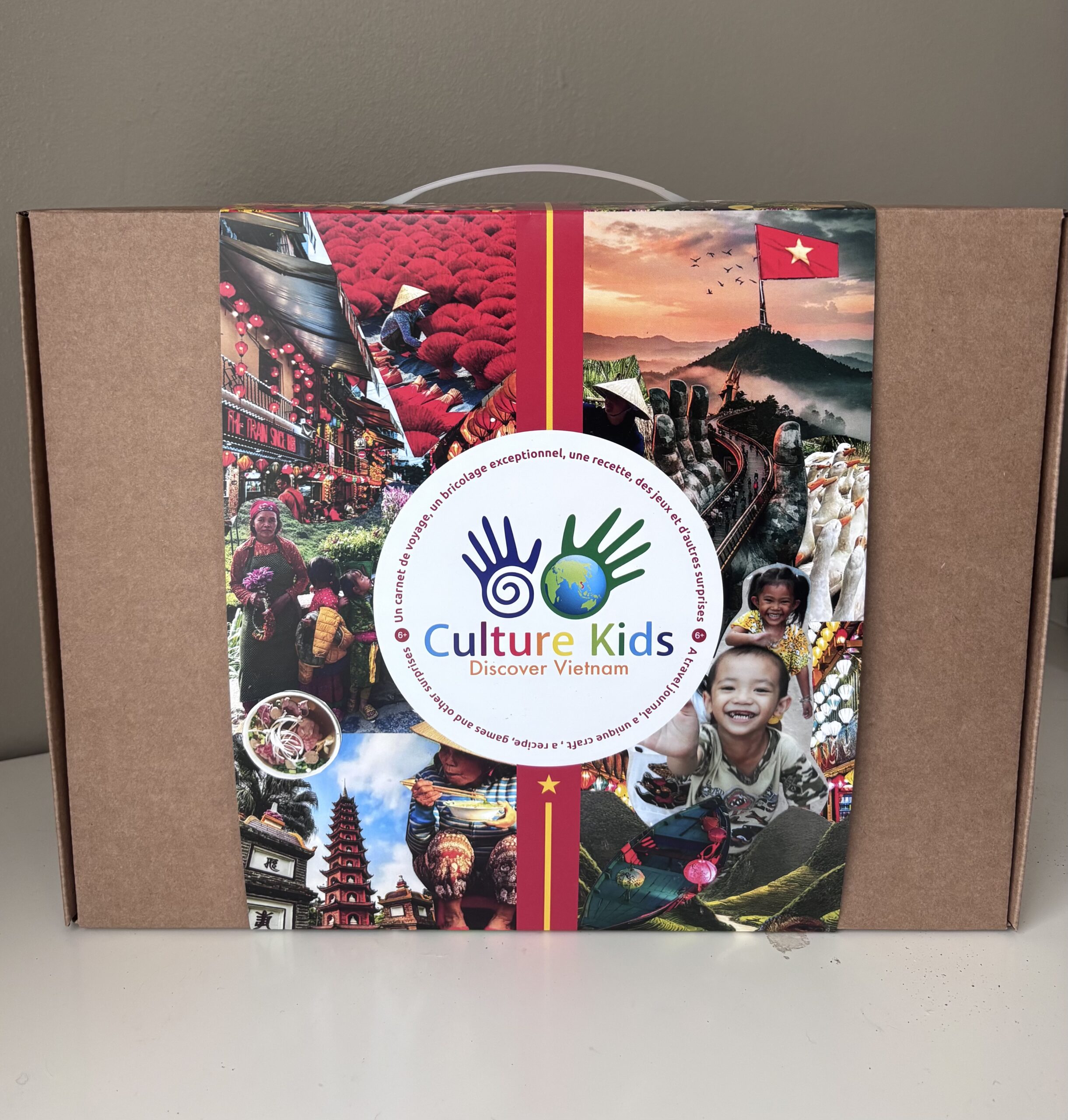 Vietnam box - Image 2
